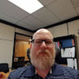 Meet your Posher, Graybeard